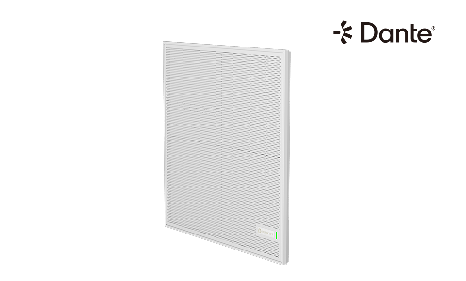 Array Ceiling Microphone